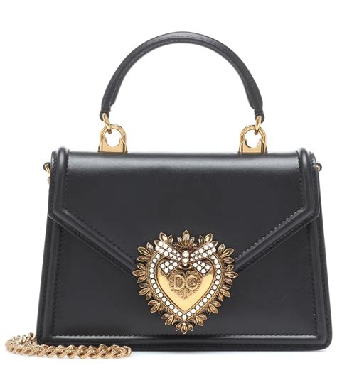 dolce and gabbana devotion bag replica|are dolce and gabbana bags real.